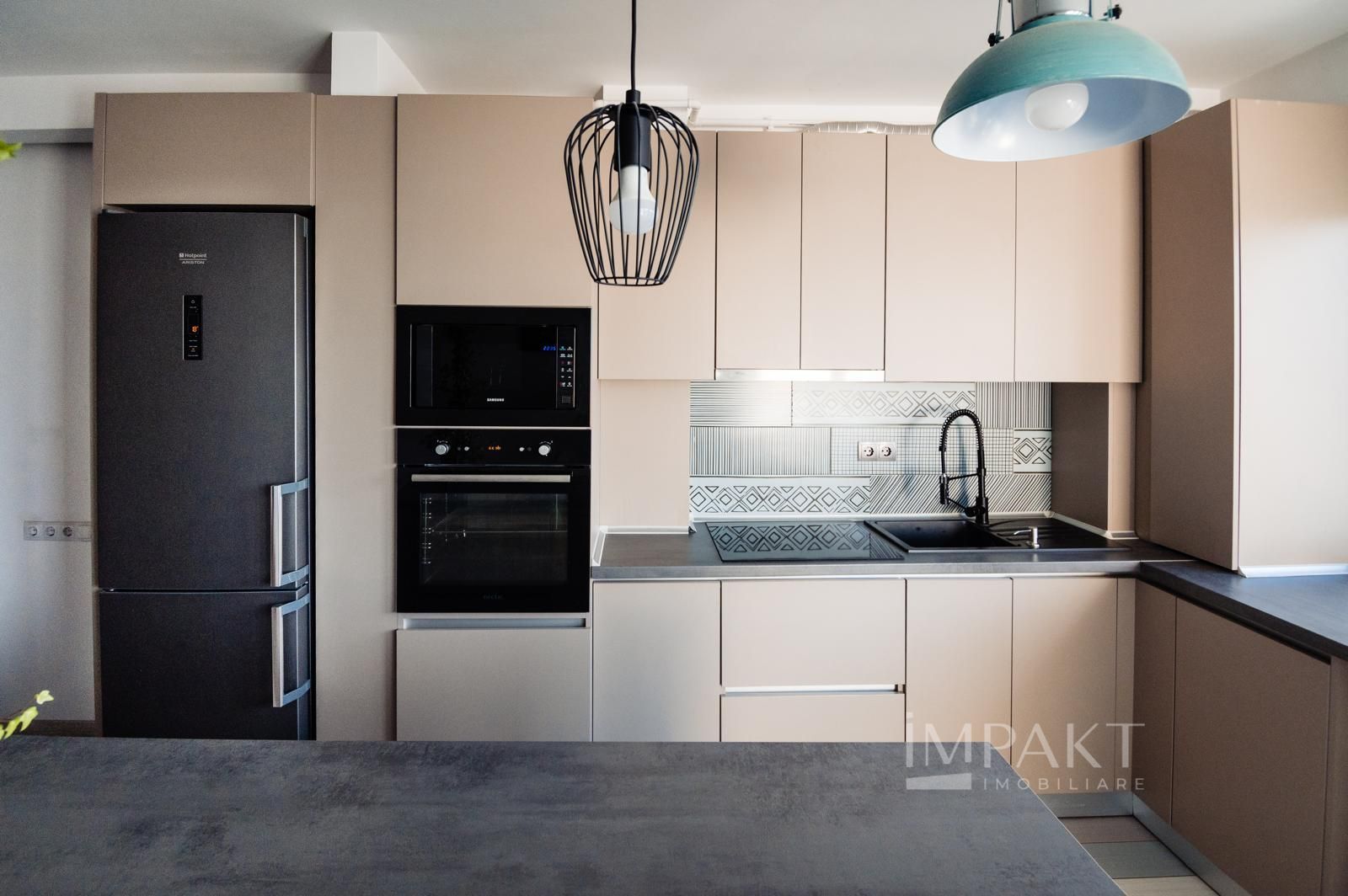 Apartament 2 camere modern , PETFRIENDLY , zonă Calea Turzii - Poză 13