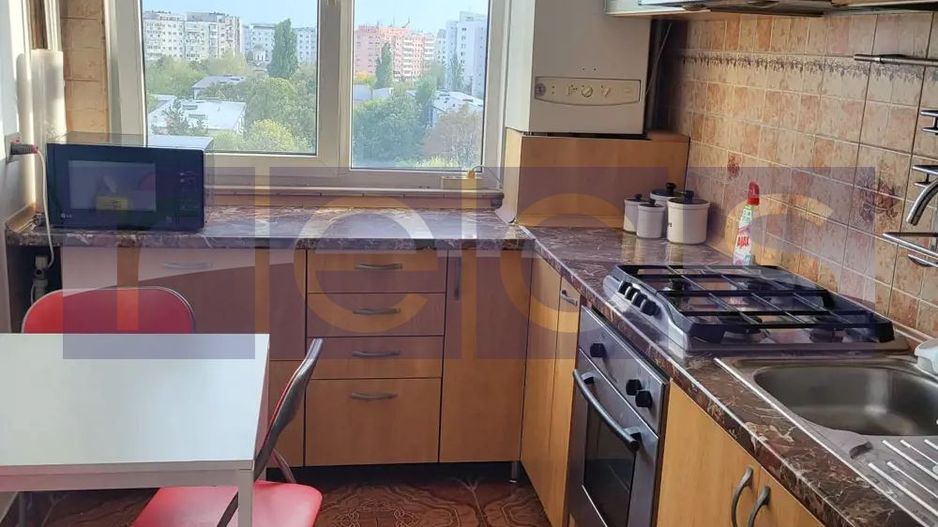 VANZARE 3 CAMERE | SEMIDECOMANDAT | ZONA 1 DECEMBRIE 1918 - Poză 5