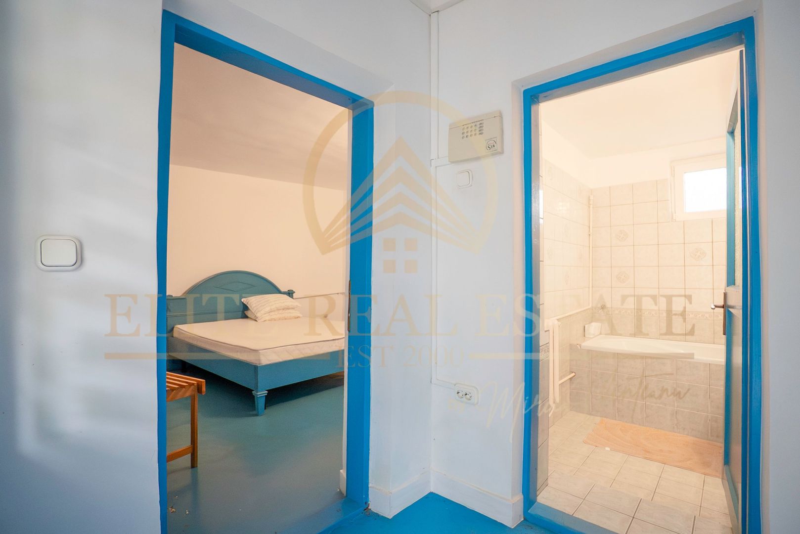 OPORTUNITATE RARĂ ÎN ZONA DELFINARIU  -TEREN CU DESCHIDERE GENEROASĂ. - Poză 5