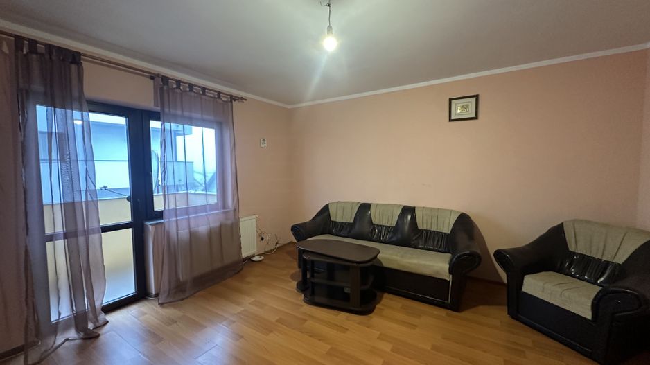 Apartament 3 camere | 70 mp | Etaj 3/4 | Centrala proprie - Poză 4
