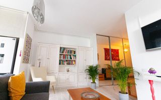 Apartament 2 camere I Aviatiei I - Poză 3