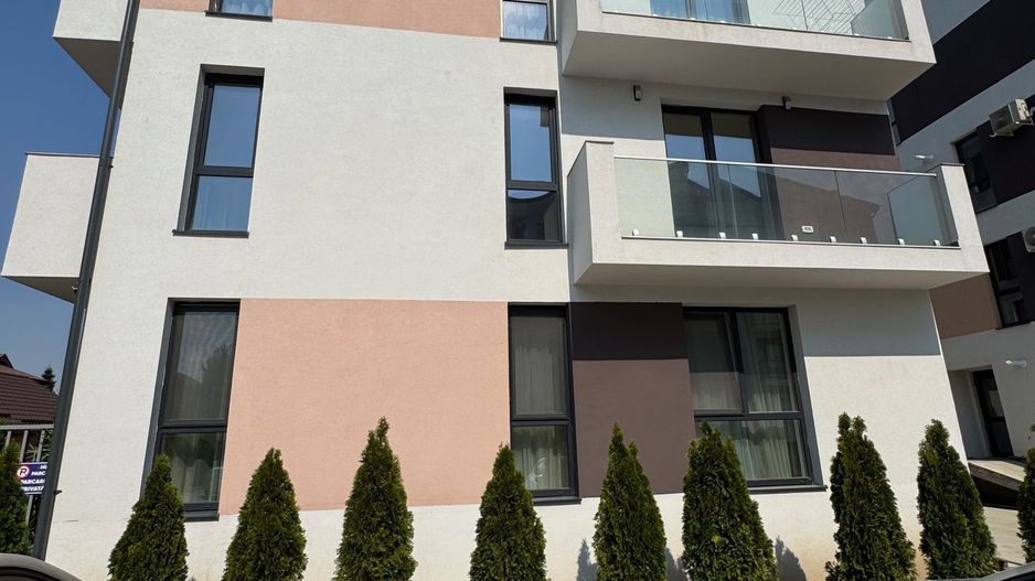 Apartament 2 camere Otopeni, central, IMPECABIL - Poză 11