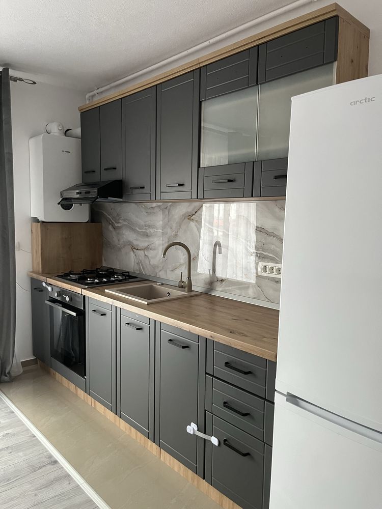 Giroc | 2 Camere | Mobilat si Utilat | Disponibil imediat - Poză 3