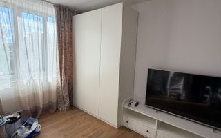 Garsoniera - Universitate, etaj 6, renovată, mobilată și utilată, fără risc - Poză 3