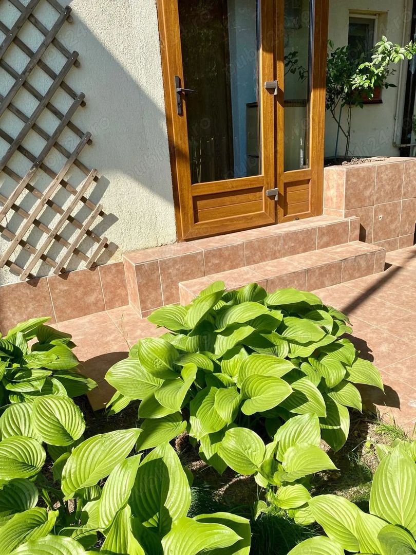 Inchiriere vila 3 camere | cartier Azur - Pipera - Poză 8