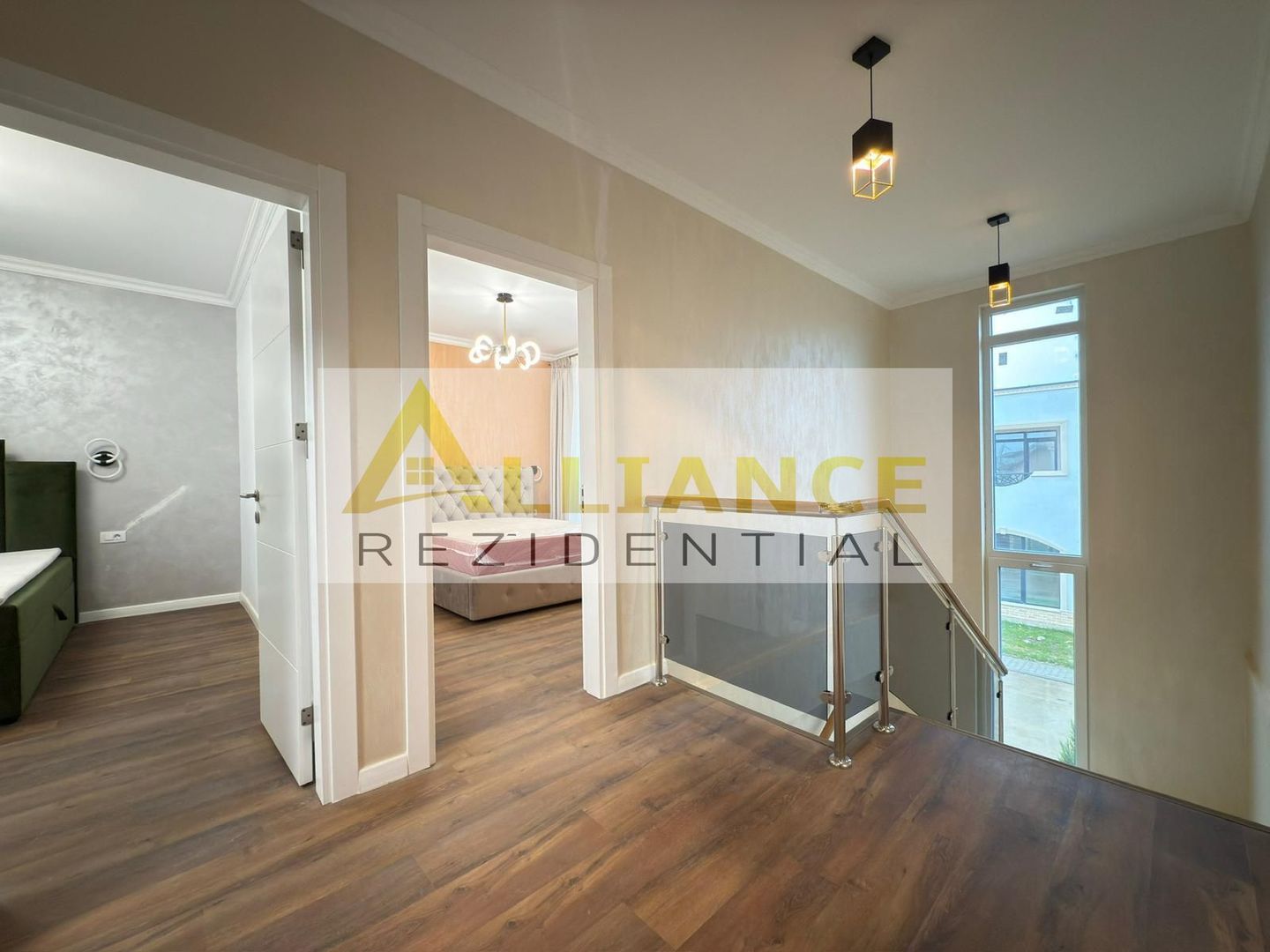 Complex rezidential | P+1E | 5 camere | 3 Bai - Poză 18