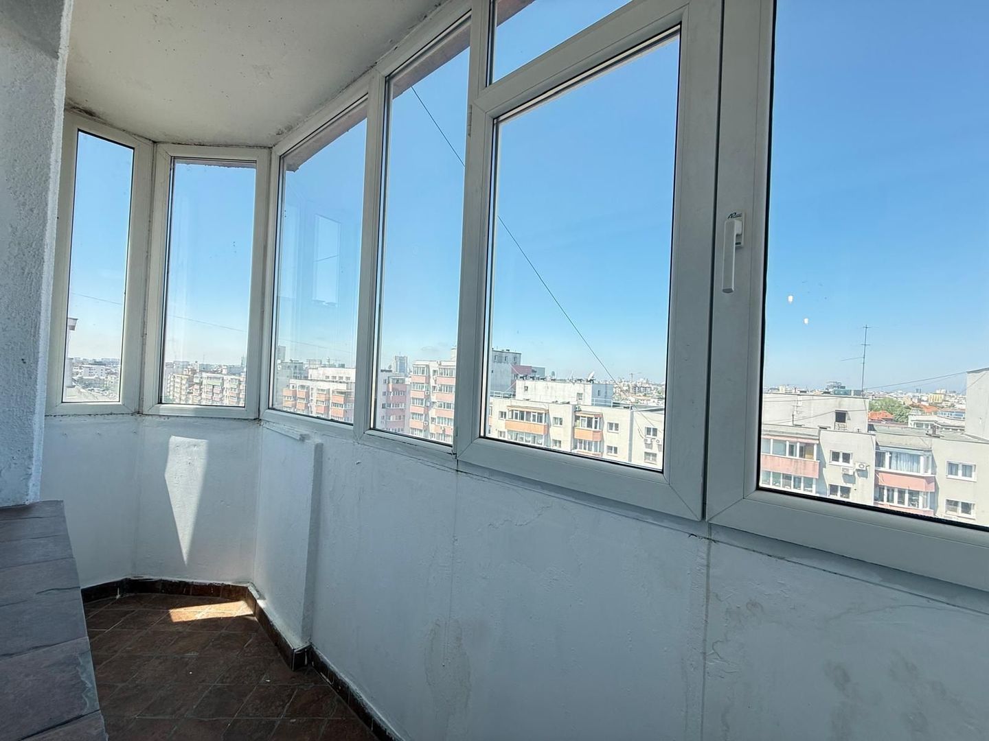 2 CAMERE ‖ CALEA MOSILOR ‖ 2 BALCOANE ‖  BLOC REABILITAT ‖ - Poză 6