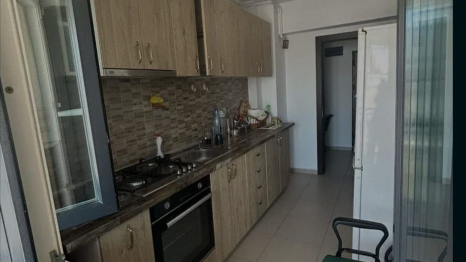 Garsoniera str Postasului, centrala termica, se poate prelua chiriasul - Poză 5