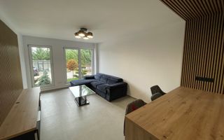 Apartament 3 camere de vânzare | Sibiu, Turnișor | curte 50 mp - Poză 2