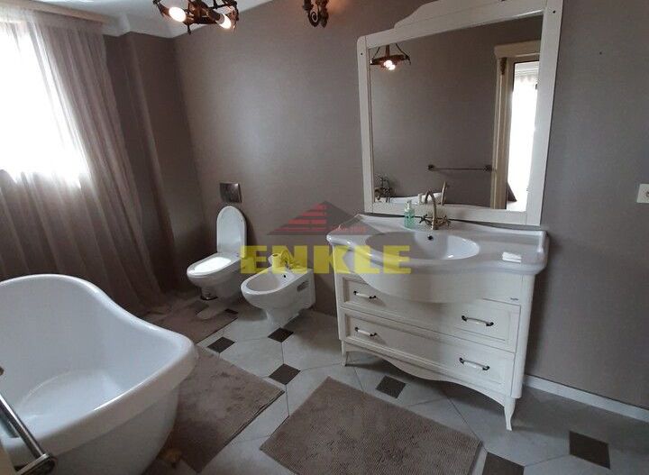 Apartament 3 camere, finisaje premium-bloc nou-zona centrala - Poză 11