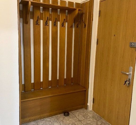 De inchiriat apartament 2 camere - Poză 4