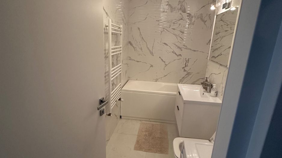 Apartament de vanzare 2 camere | Onix Park North - Poză 8