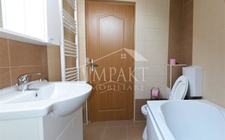 Apartament 1 camera  Zorilor , superfinisat ! - Poză 4