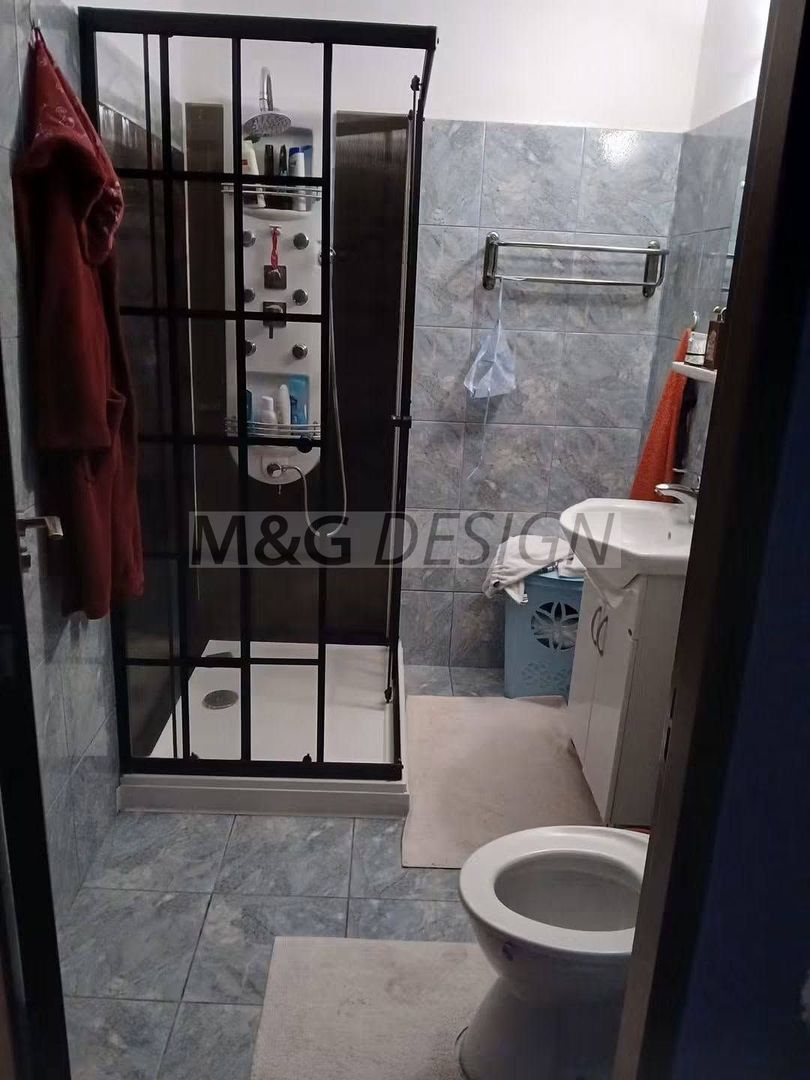 Apartament  2 camere zona garii - Poză 4
