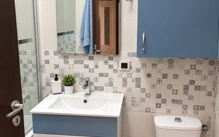 Apartament 2 camere Metropolitan Residence Berceni, parcare subterana - Poză 8