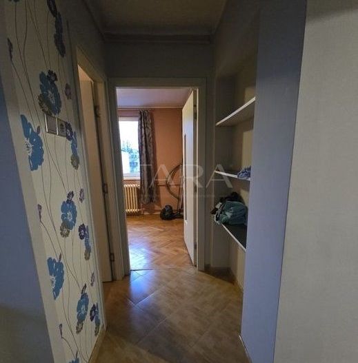 Apartament 3 camere, zona Plopilor - Poză 4