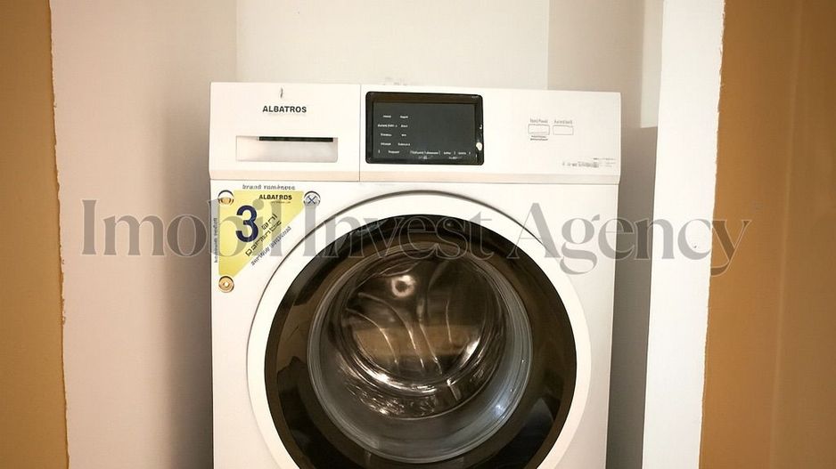 Apartament 4 camere cu parcare spre chirie Lacul Tei - Poză 10