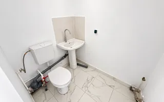 Spatiu Comercial 38m Calea Rahovei Viilor Progresului Jumbo Mall Birou - Poză 13