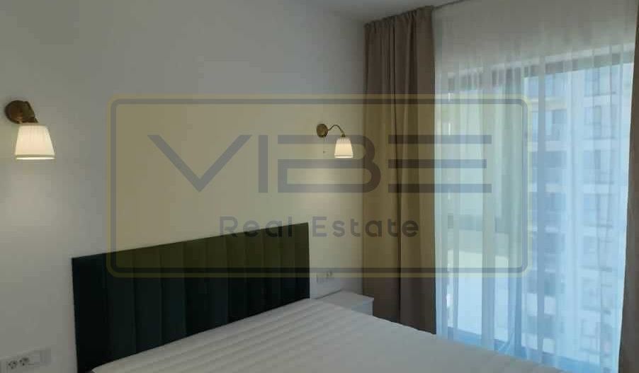 Apartament 2 camere + parcare Silk District - Poză 6