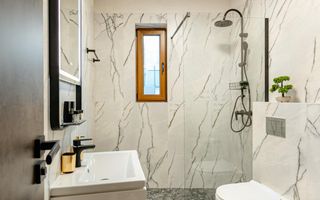 Apartament 2 camere LUX, 45 mp, parcare, zona Centrala - Poză 10