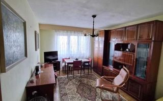 Apartament cu 3 camere, 66 mp, etaj intemediar, garaj, Zona Minerva - Poză 1