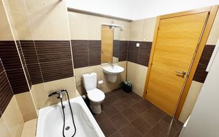 2 camere, modern, bloc nou, terasa, Gheorgheni, Viva City, FSEGA - Poză 9
