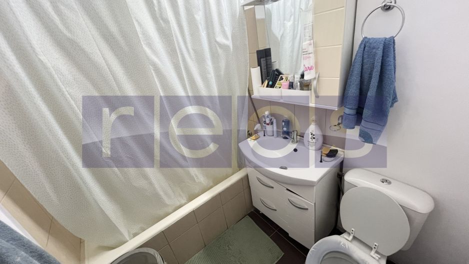 VANZARE 3 CAMERE | CALEA GRIVITEI | BOXA | 2 BALCOANE - Poză 7