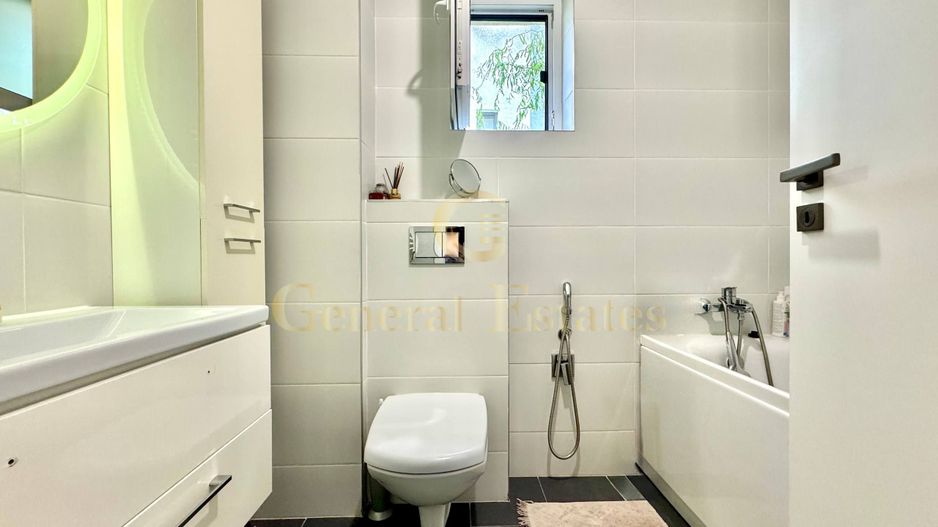 Vânzare apartament cu 3 camere -72 m.p.- Gata de intrare - Păcurari - Poză 11