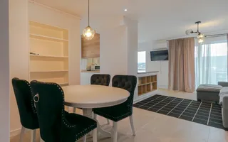 Apartament lux 3 camere, terasa, garaj, Gheorgheni, zona Sopor! - Poză 11