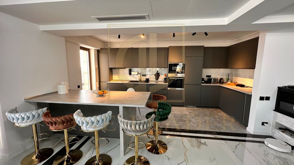 Penthouse | Vedere panoramică | Vitan - Poză 6