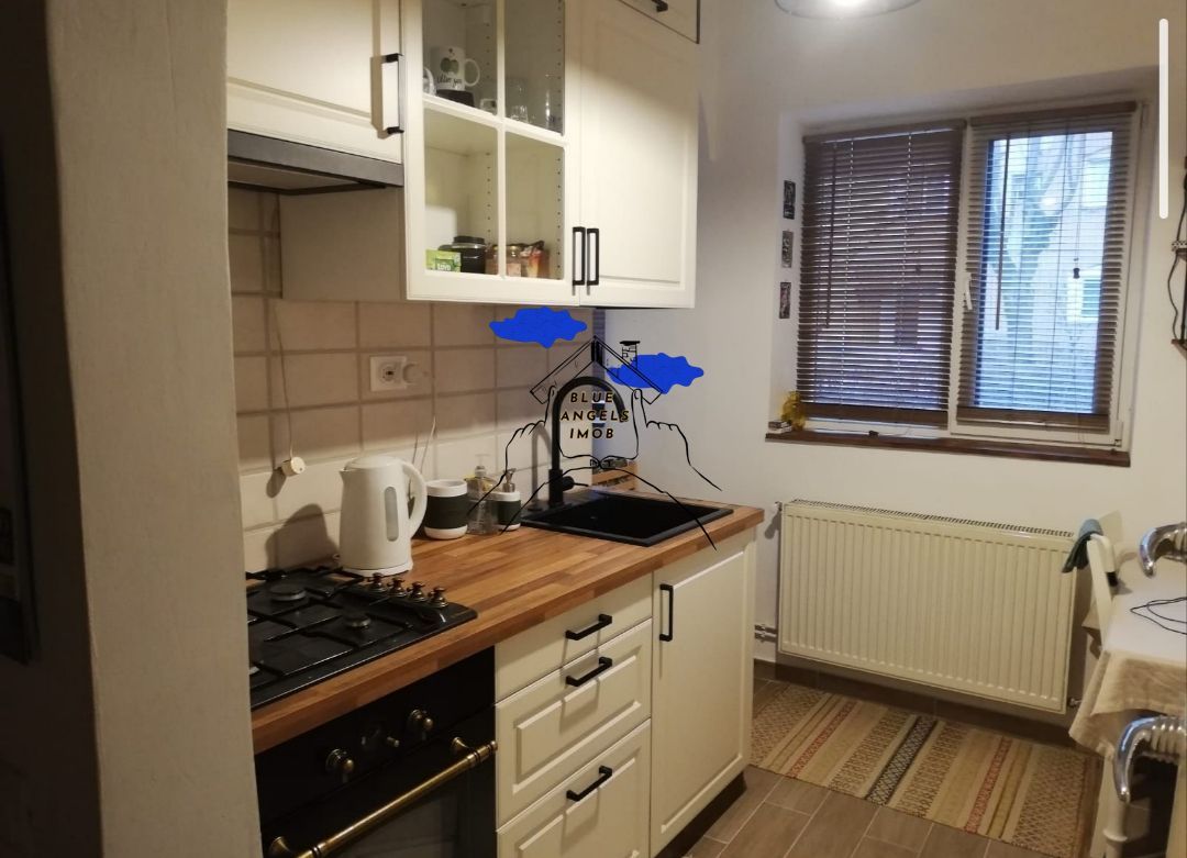 Apartament de 2 camere - Tractorul - Brasov - Poză 2