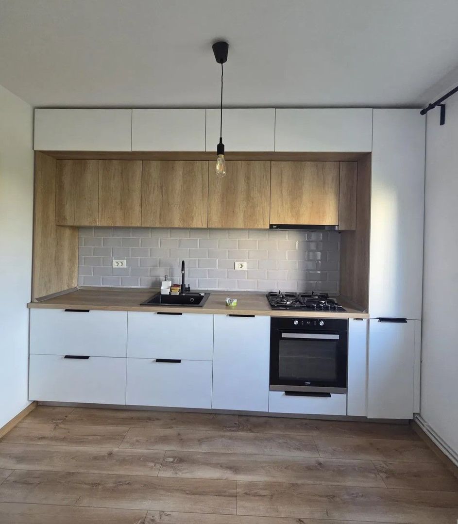 Vânzare Apartament 2 Camere, Calea Vitan – Zonă Mall Vitan / Metrou Mihai Bravu - Poză 9