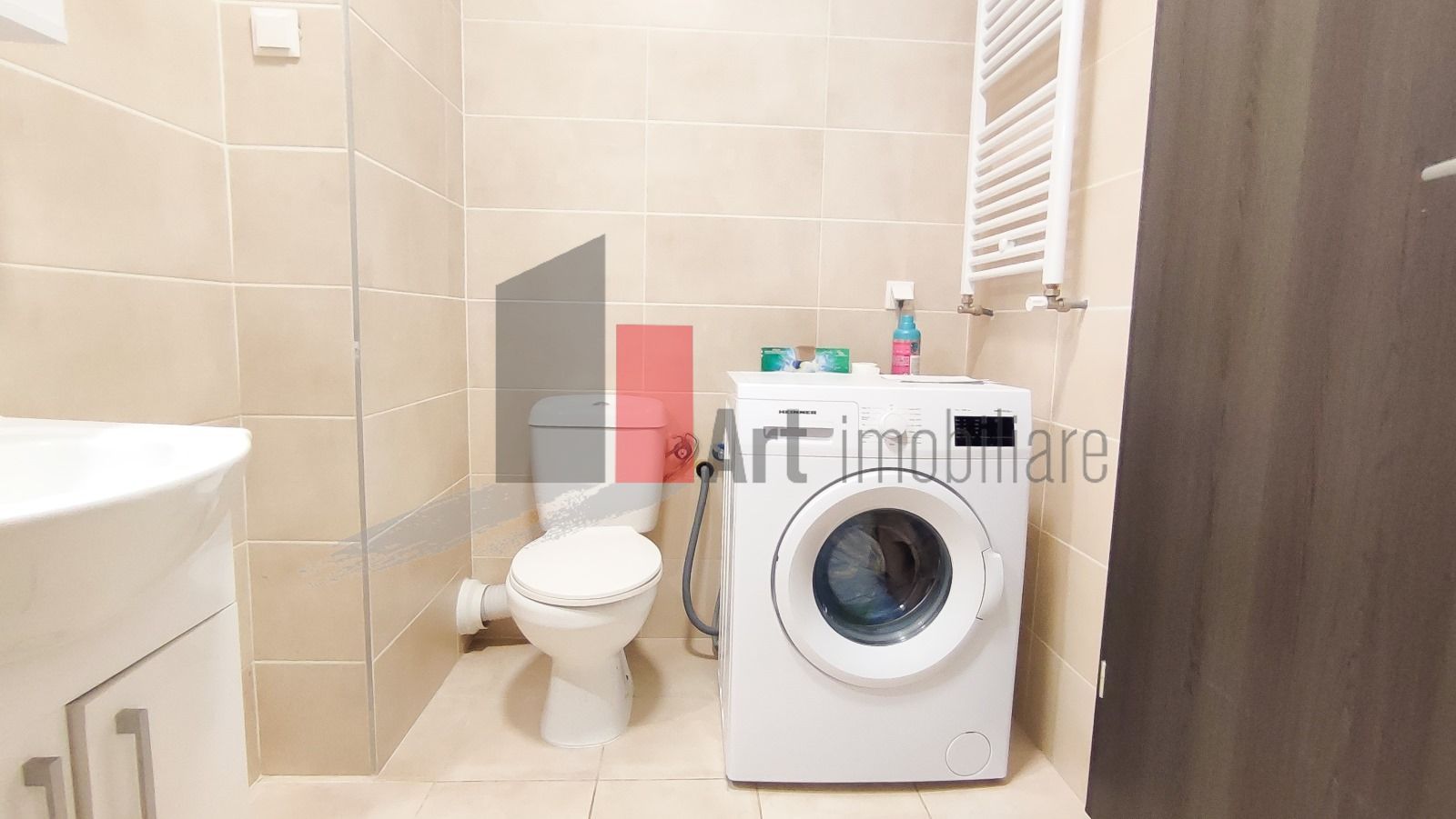 Garsoniera Uverturii-Ajustorului - Poză 5