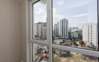 Vânzare, apartament, o cameră, stradela Doga, Râșcani - Poză 5