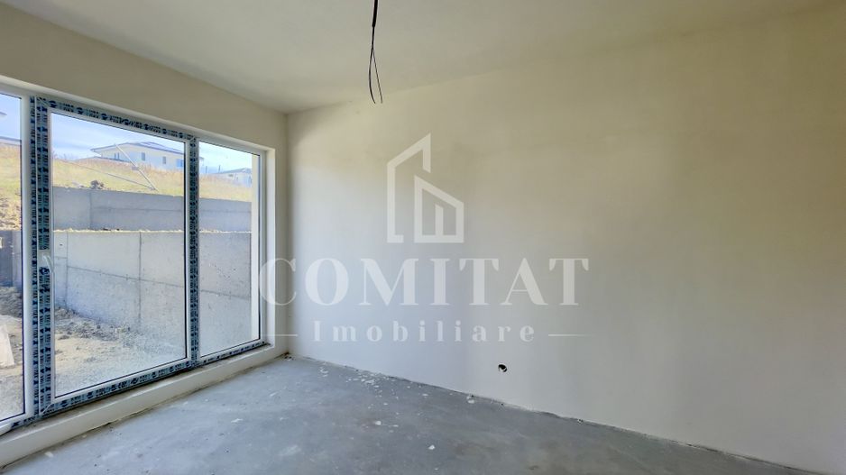 Case cuplate finalizate la intrare în Chinteni - Poză 8