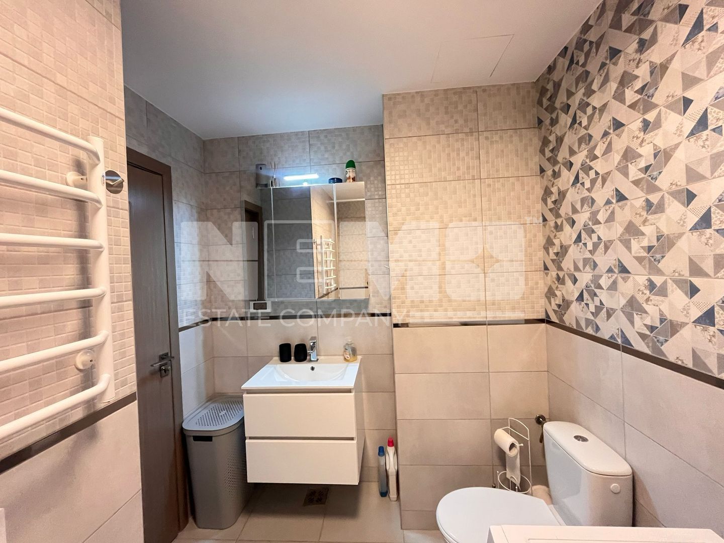 Ap cu 2 Cam SemiDecomandat 49 Mp Utili I Suceava/Avanera I 500Euro/lun - Poză 7