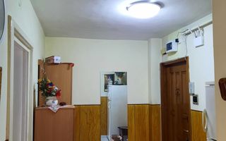 3 camere Calea București – etaj 1 – centrală proprie – comision 0% - Poză 3