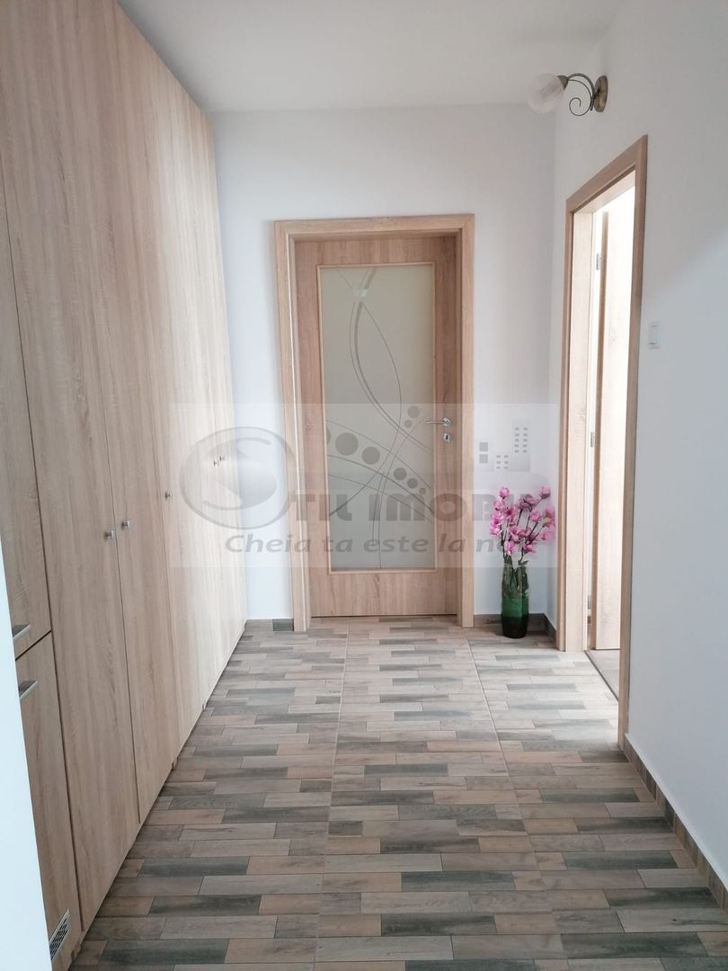 Apartament 2 Camere Alexandru cel Bun - 475 euro - Poză 14