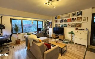 2 camere | 50 mp | ETAJ Intermediar | Parcare privată  – CUG - Poză 1