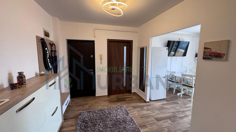 Apartament 2 camere decomandat, 62 mp, parcare inclusa - Valea Lupului, aproape de Mall Moldova - Poză 5