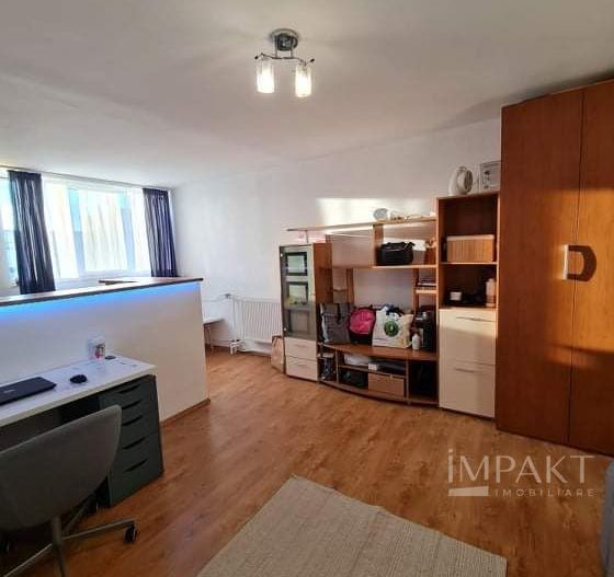 Garsonieră modernă de închiriat lângă BIG - Poză 2