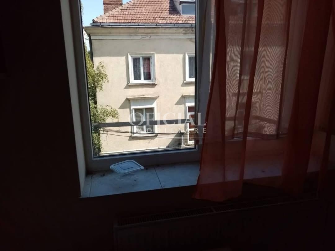 Apartament 1 Camera | 39 Mp | Intermediar | Gheorgheni INTERSERVISAN - Poză 5