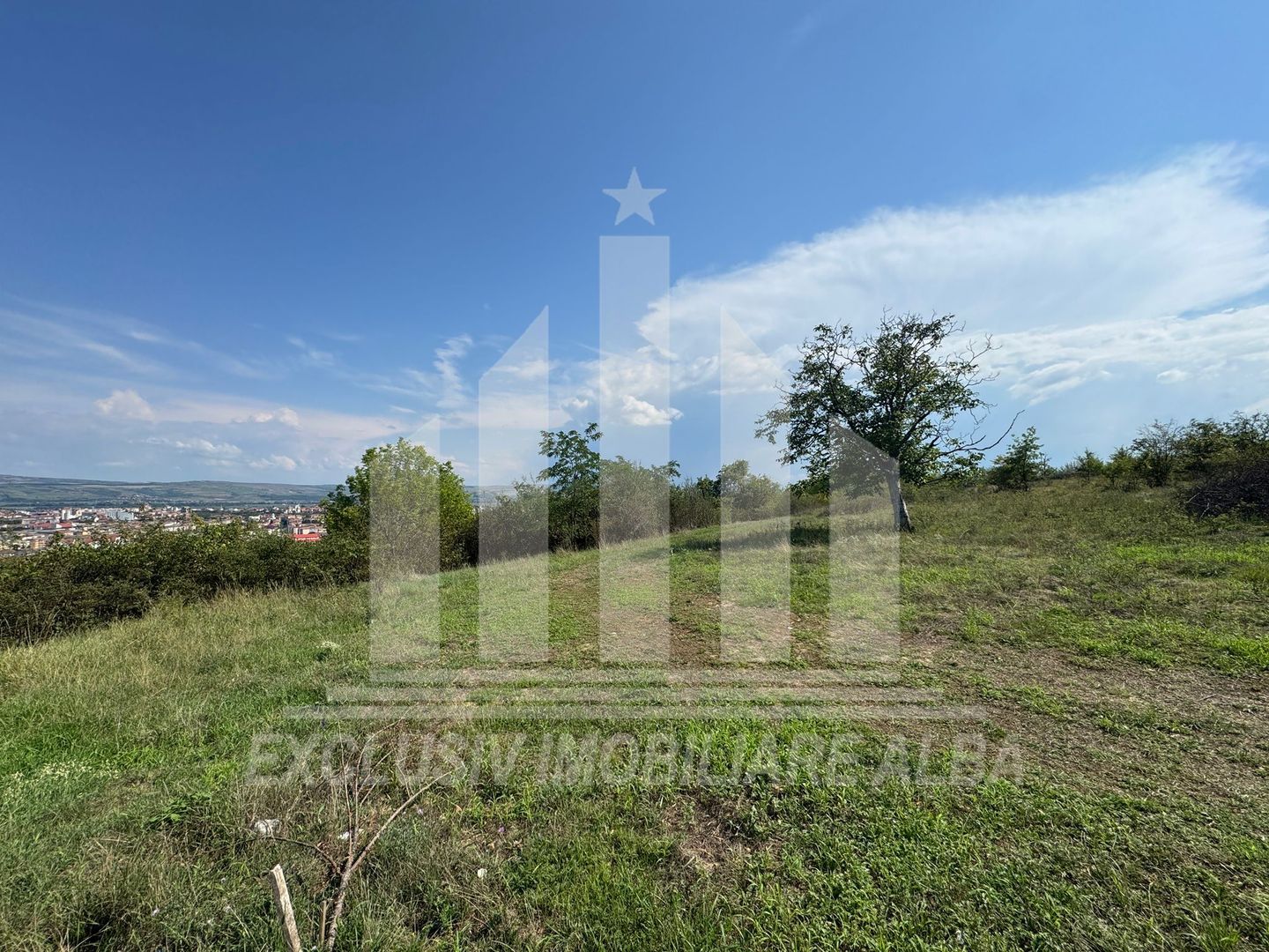 Teren intravilan de vanzare, Podei - Poză 3