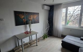 DE VANZARE AP 3 CAMERE 63 MP DRUMUL TABEREI | SEMIDECOMANDAT | METROU - Poză 1