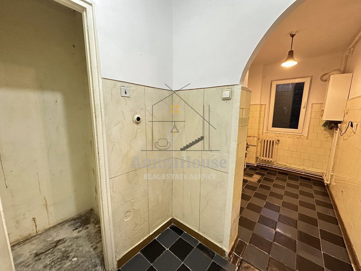 Apartament 2 camere, etaj 2 din 4, Grigorescu - Poză 4