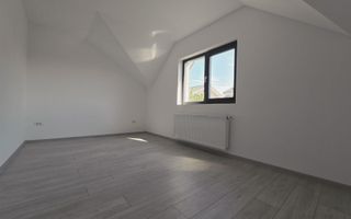 Vila individuala- 4 camere - CARTIERUL NOU- gata de mutare - Poză 6