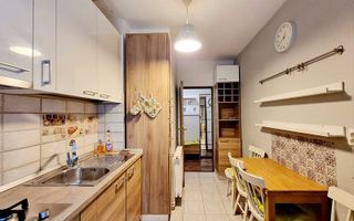 3 Cam Militari Gorjului Centrala Proprie Modern 2 Bai Metrou - Poză 10