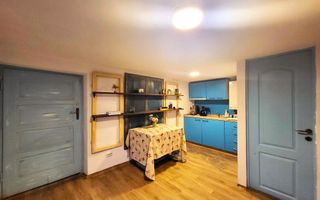 Exclusivitate - Zona Afi, spatiu pretabil cabinet terapie, atelier artist,locuit - Poză 4