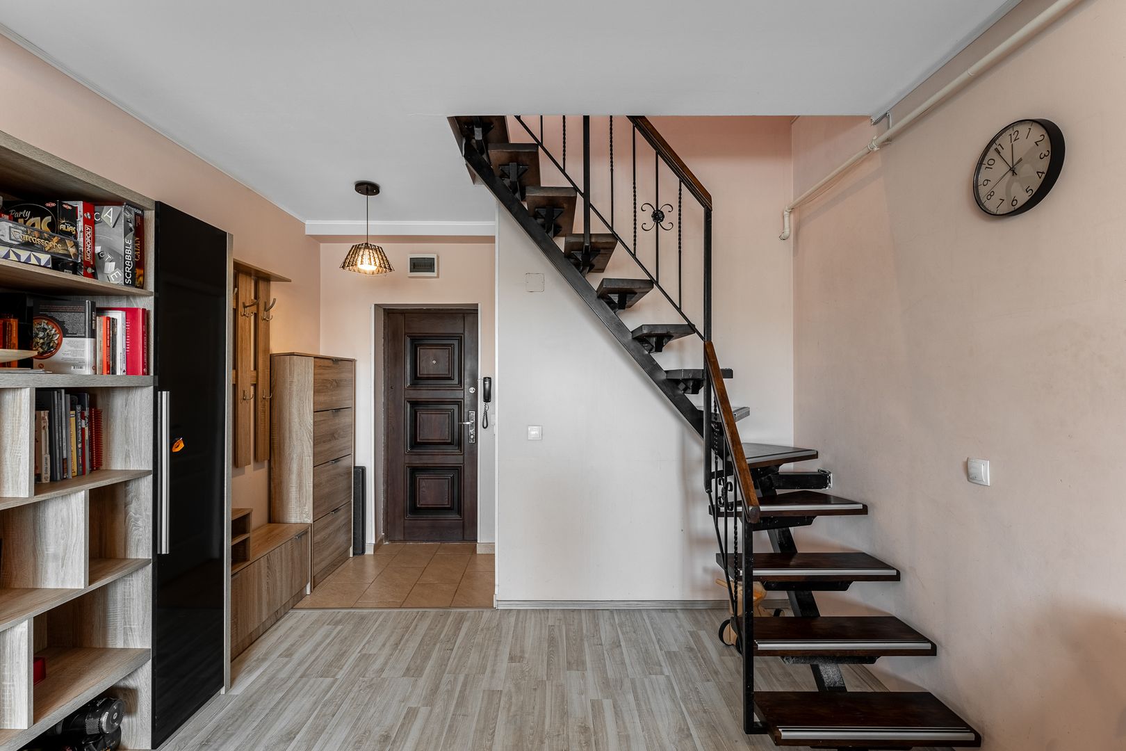 Duplex luminos | Orientare Sud | Centrală proprie | Apărătorii Patriei - Poză 21