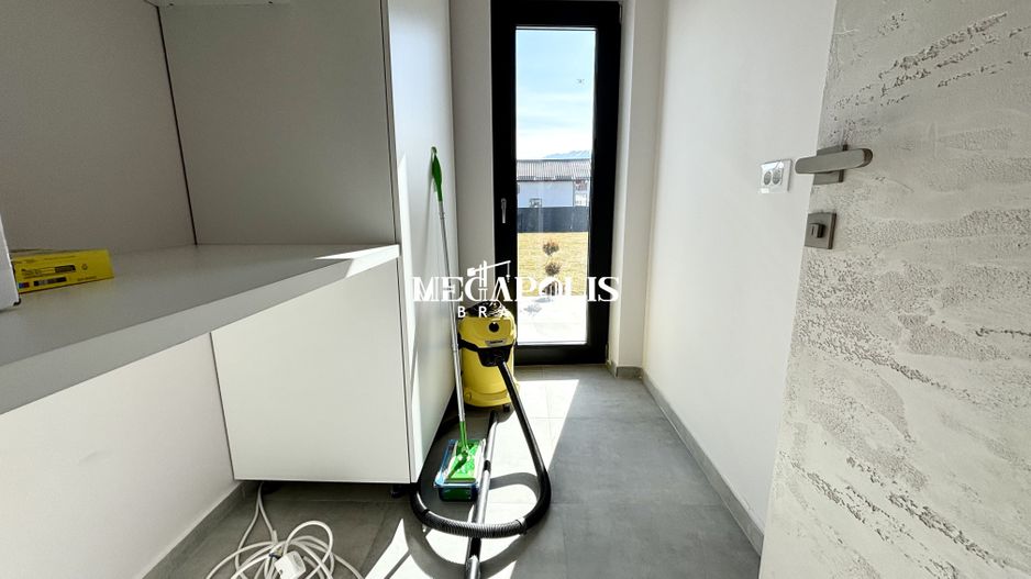 Casă 3 camere | Curte 625 MP | Premium | Drum Privat | Cristian - Poză 29